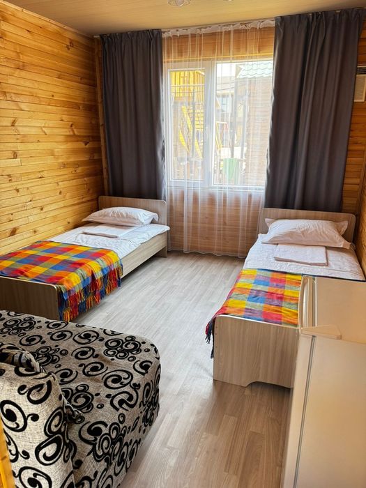 База Отдыха Алтын Балык