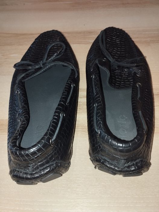 Обувки мокасини HOTİÇ