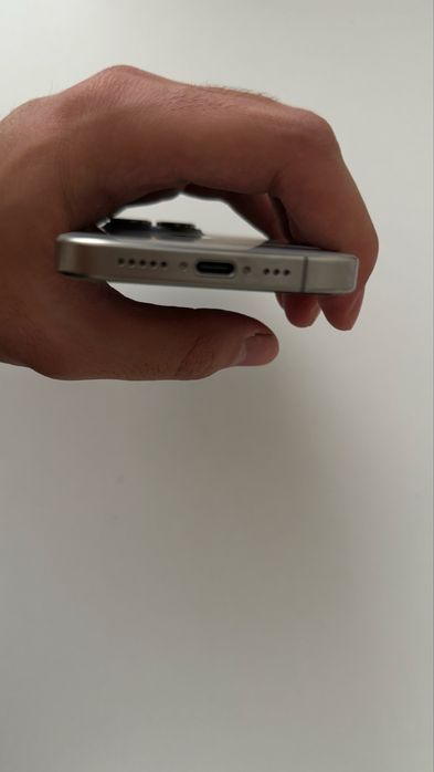 Айфон 15 про 128гб