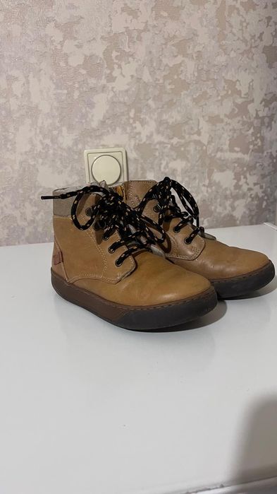 Детская обувь для девочек.