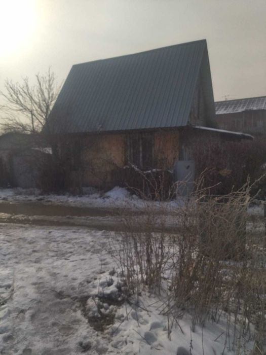 продам дом на стройматериалы