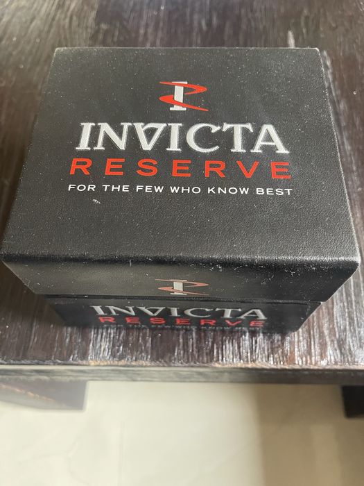 Мъжки часовник Invicta