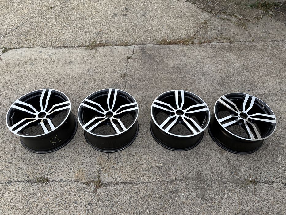 Jante BMW // X5 // X6 // 19 inch