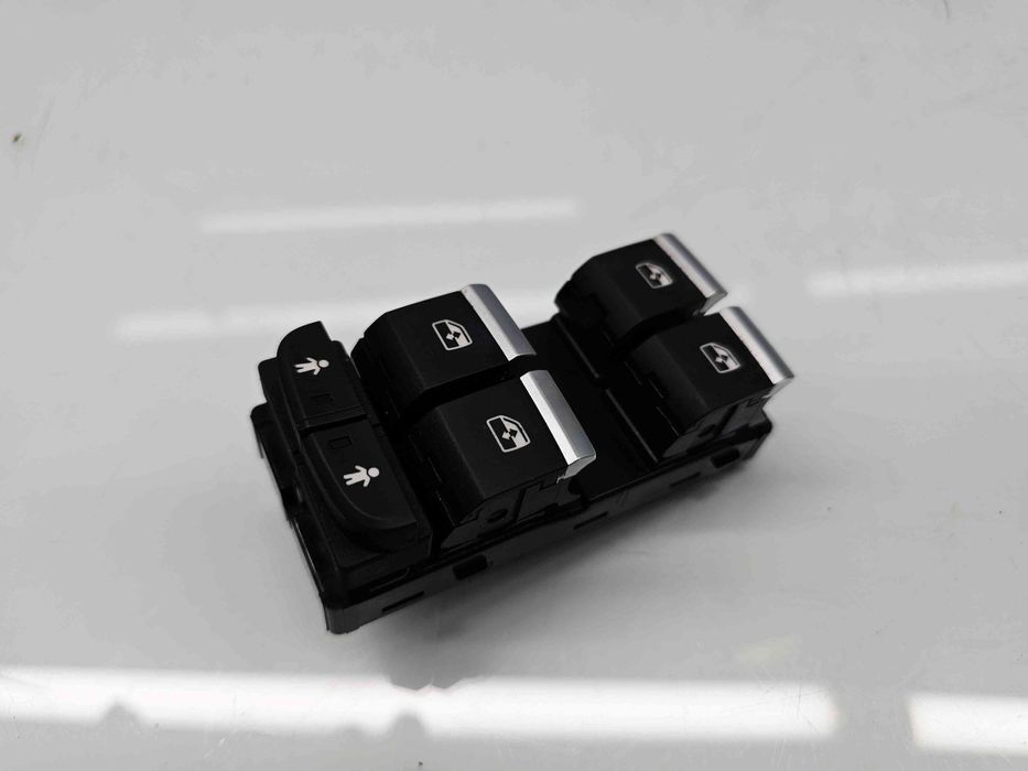 Butoane comanda geamuri sofer  AUDI A5 Sportback (F5A, 9T) [Fabr 2016