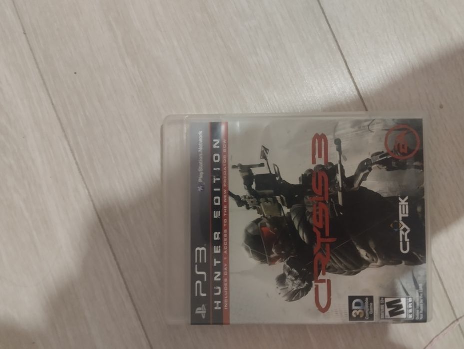 Продаю игры для playstation 3