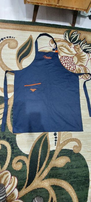 Фартук для поваров и офицантов