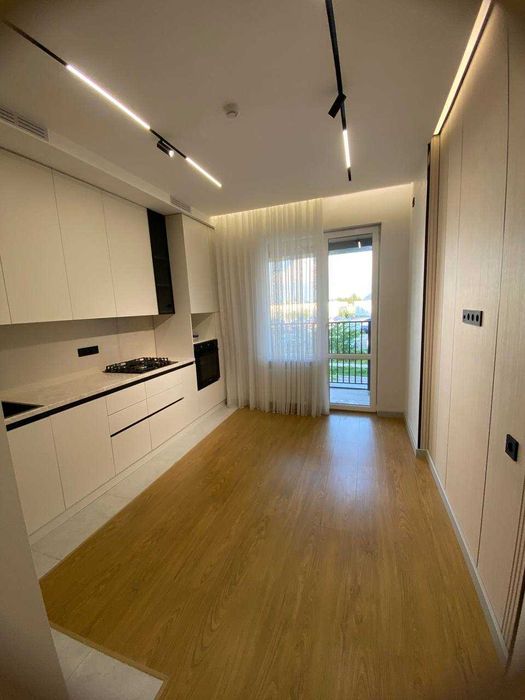 Arenda 2 xonali NRG uy, Yangiobod metrosi yonida