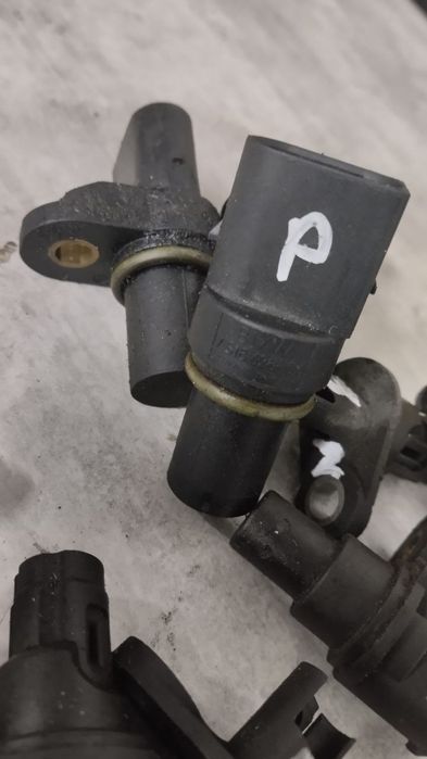 Датчик коленвала распредвала bmw e39 e46 e60 e83 e65 m52tu m54 n46 n62