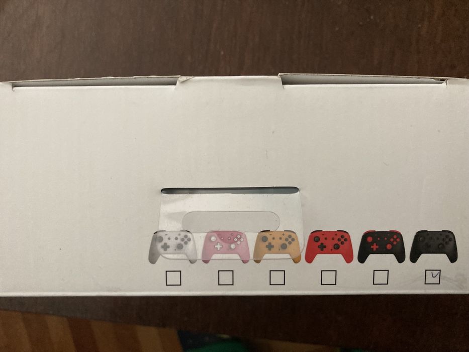 Джойстик за игри