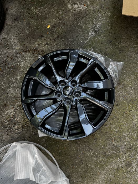 R19 Ekuinoks Deska Yangi deska