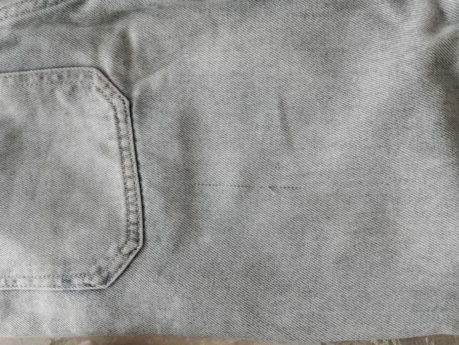 Детски дънки H&M