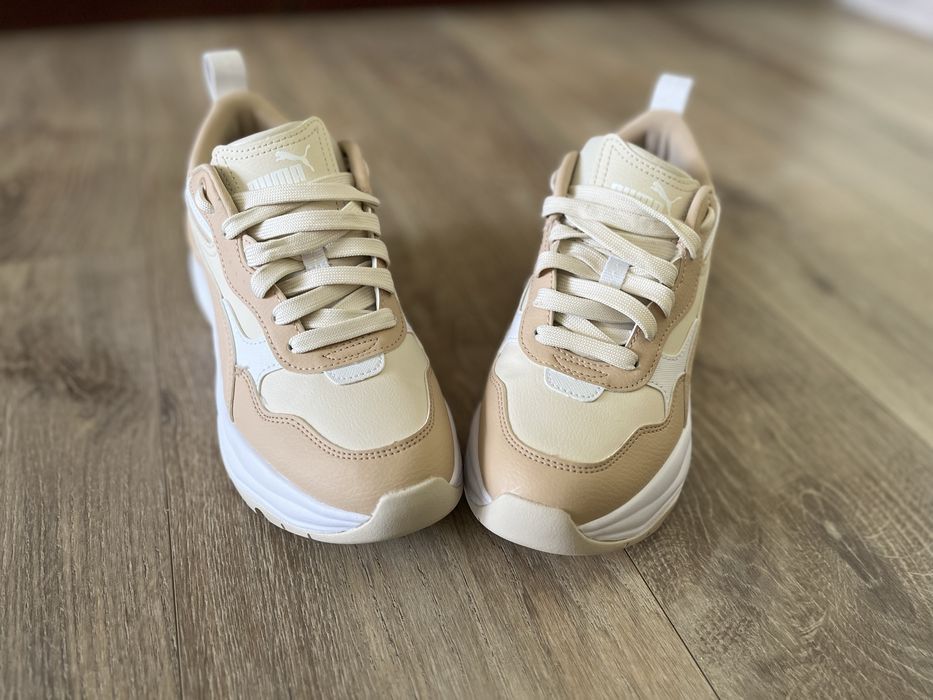 Дамски сникърси Puma