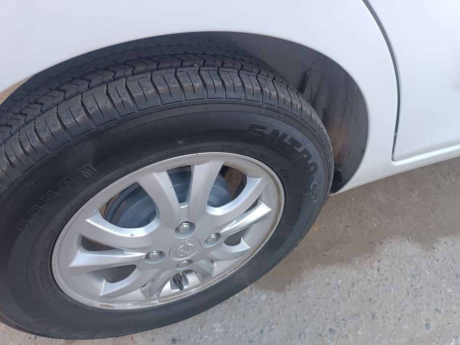 Спарк йили 2017  механика сотилади