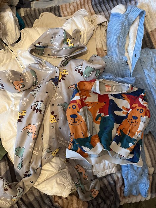 больщой большой пакет