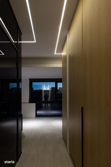 Apartament de inchiriat locatie ultracentrala finisaje moderne