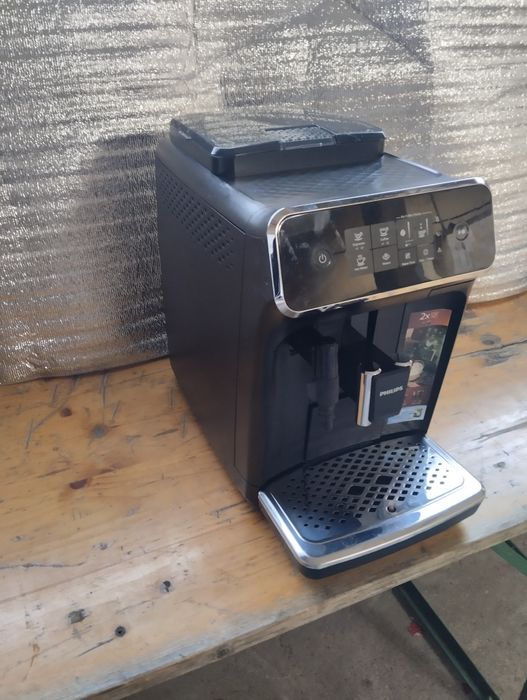 Кафе машина Philips Saeco