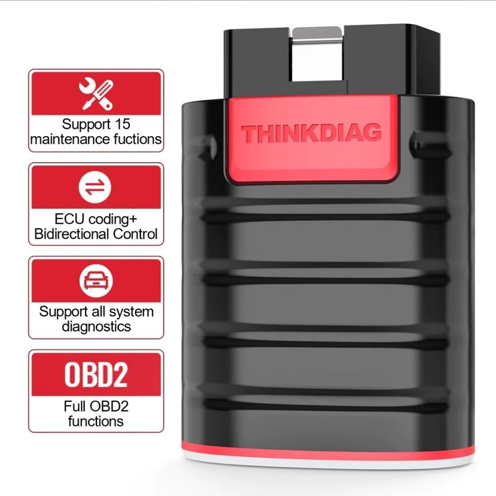 Actualizare / update licenta Launch  Thinkdiag