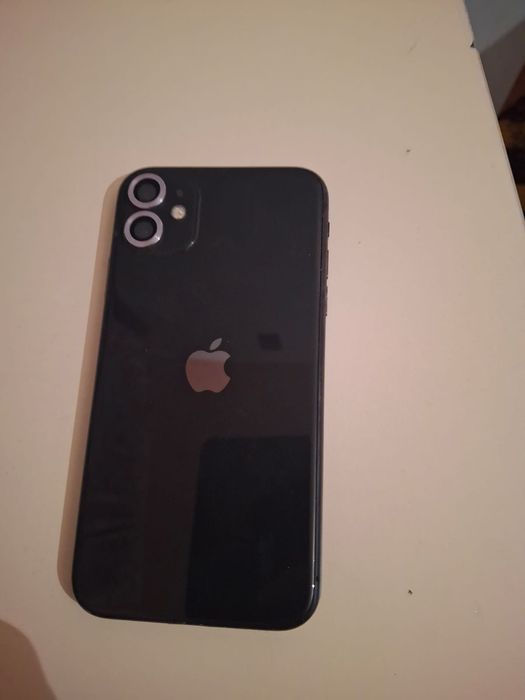 Айфон 11 ,128 гб