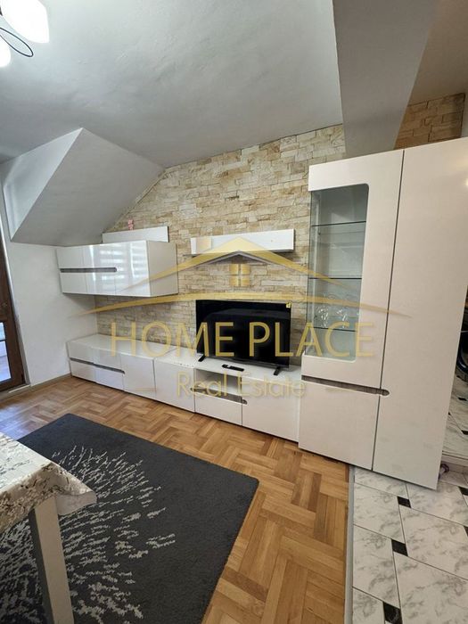 Дава се под наем Двустаен апартамент в Варна, Окръжна болница - 60 кв.м за 448.8 € - Снимка #2