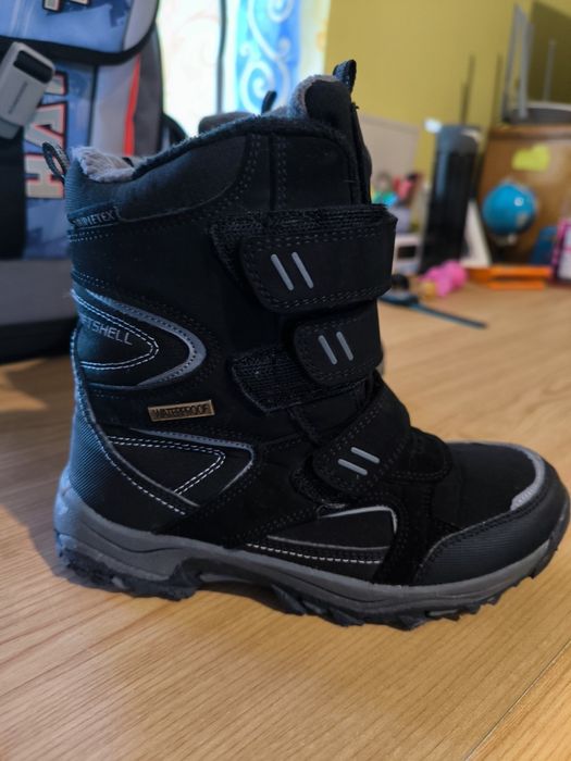 Детски боти 33 номер