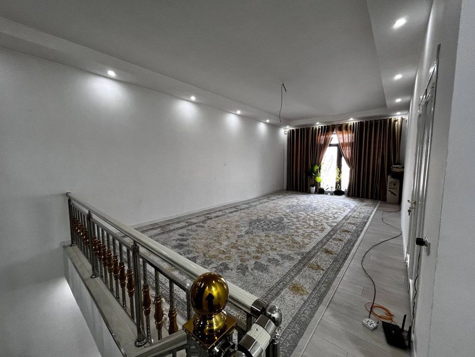 Тезда сотилади лухс ховли.