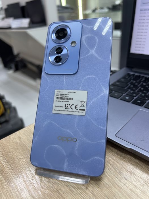 Oppo Reno 11F 5g, 256gb (p25)