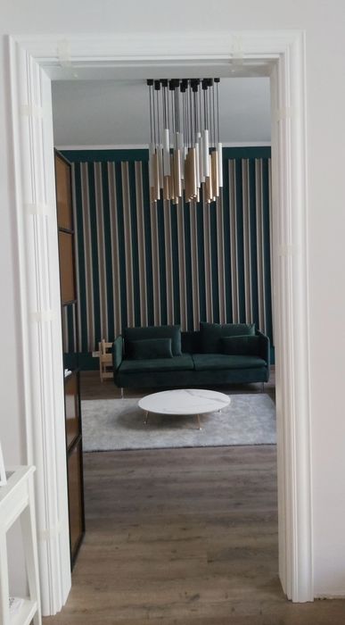 Montaj profesional uși interior și termopane