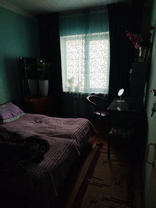 Продаётся 3-х комнатная квартира