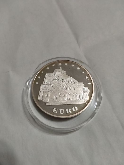5000 лева 1998г.