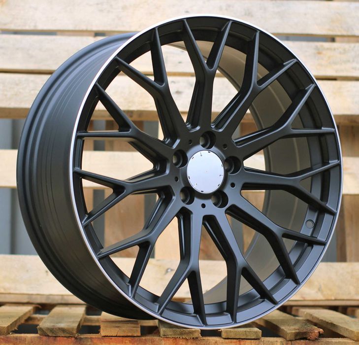 18" 19" 20" Джанти за Mercedes W203 W204 W205 W206 S206 CLE C236 A236