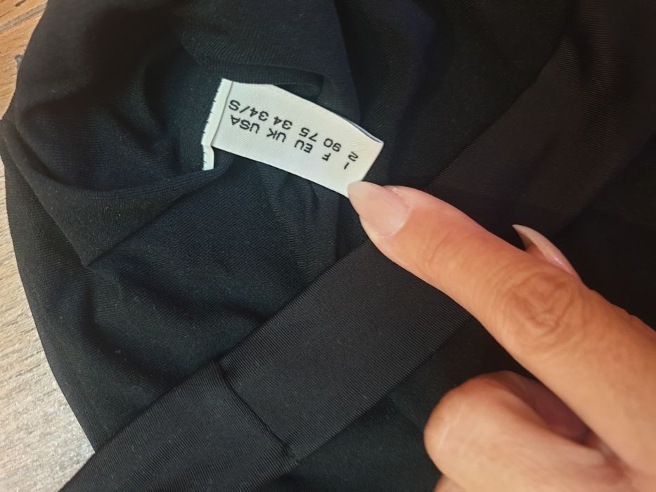 Costum de baie Moschino s