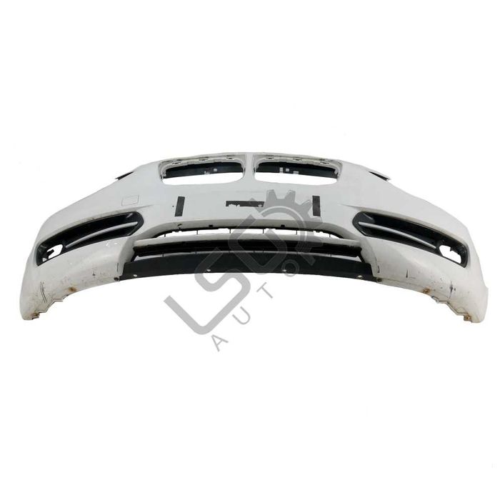 Предна броня BMW 1 Series (F21) ID: 155675