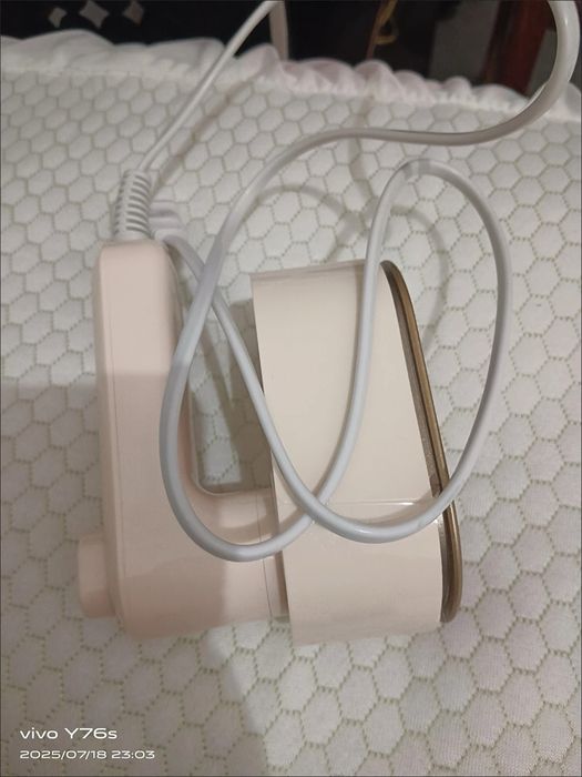 Дорожный утюг ( миниатюрный)