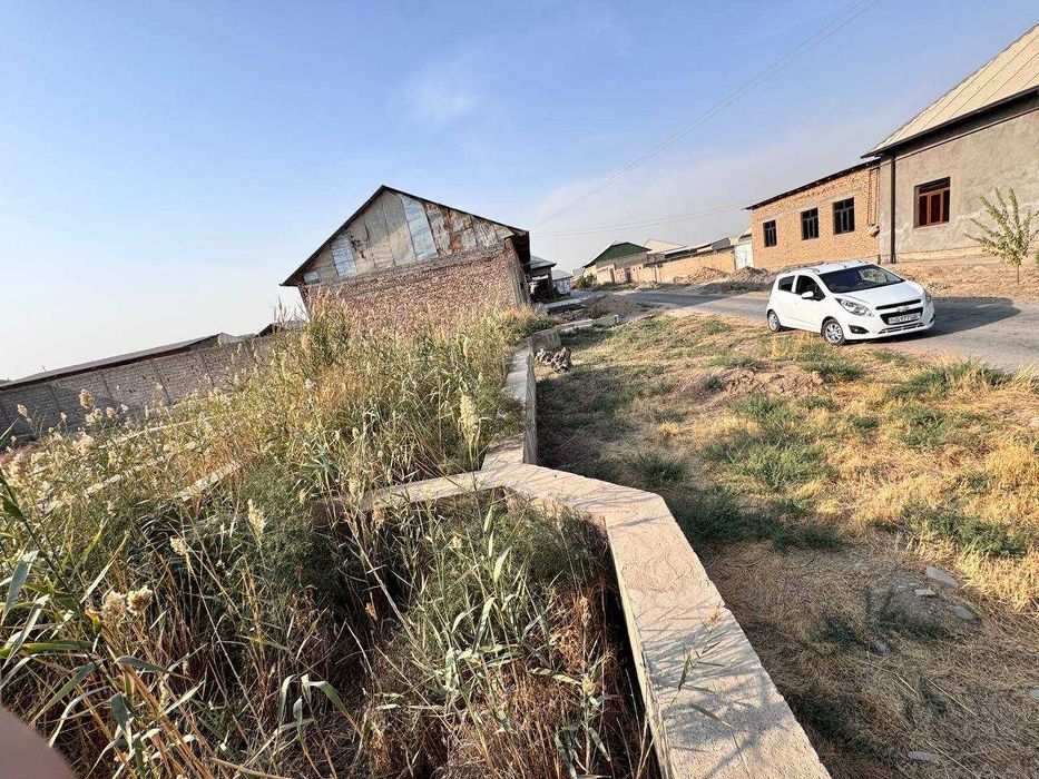 Yer Sotiladi Qarshi shahri Yerqo'rg'on Bozori