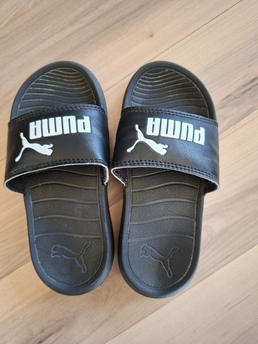 Детски  джапанки Puma - Размер 30