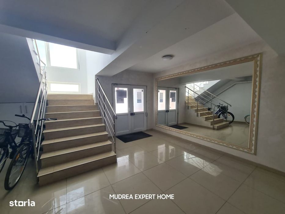 Nou |  Apartament de vânzare | 2 Camere | Otopeni