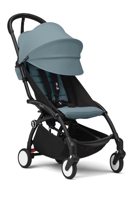 Продам коляску Babyzen yoyo