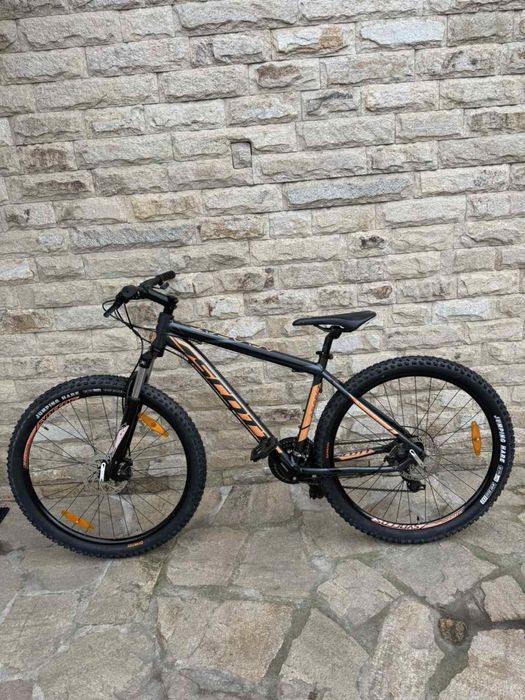 MTB Scott Aspect 770 27.5/M