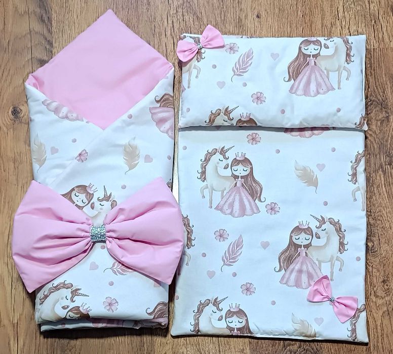 Луксозен комплект за бебе