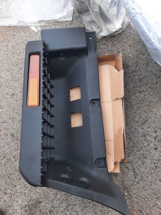 Scara mitsubishi fusso