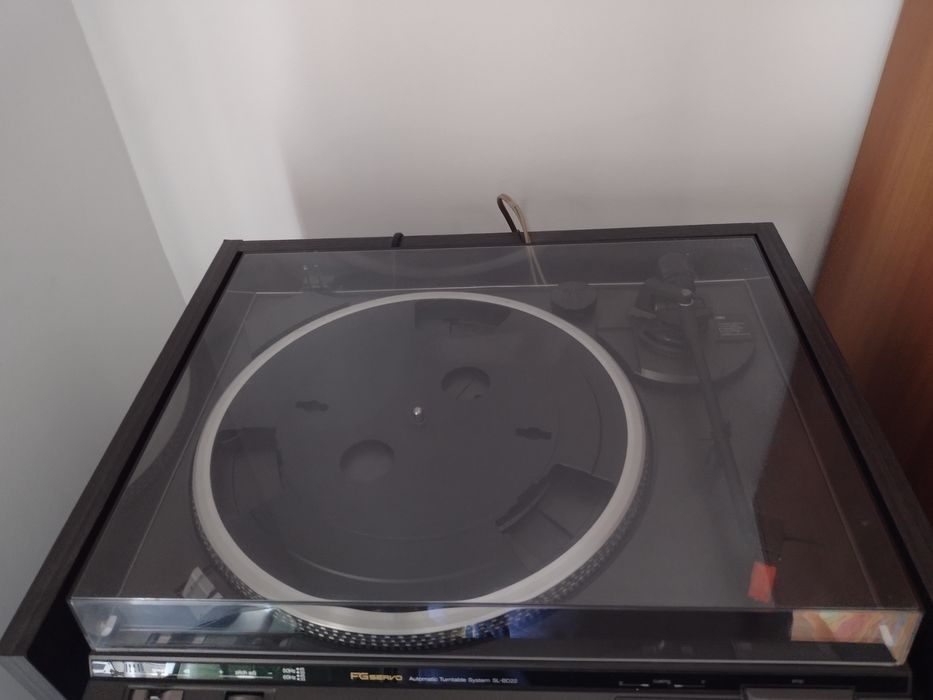 Pick up Technics SL BD 22