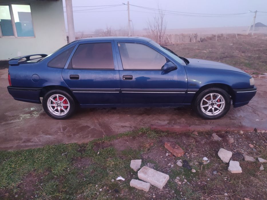 Опель вектра сатылады