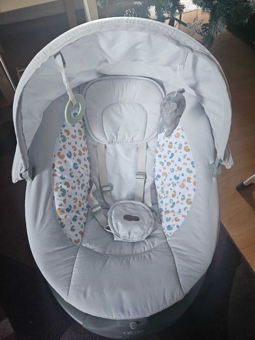 Бебешки шезлонг Kinderkraft