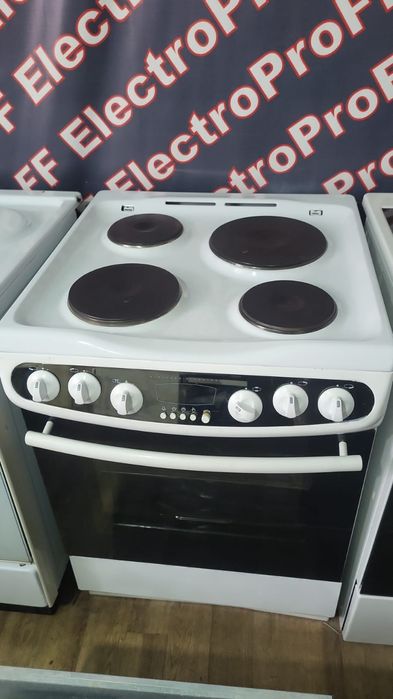 Плита электрическая