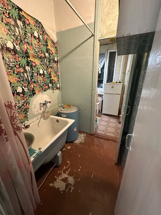 Ташсельмаш боткина Ашкабад парк продается квартира 2/3/4 разделка