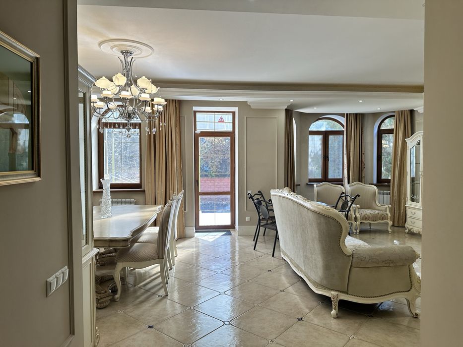 Продам дом КГ BellaVilla