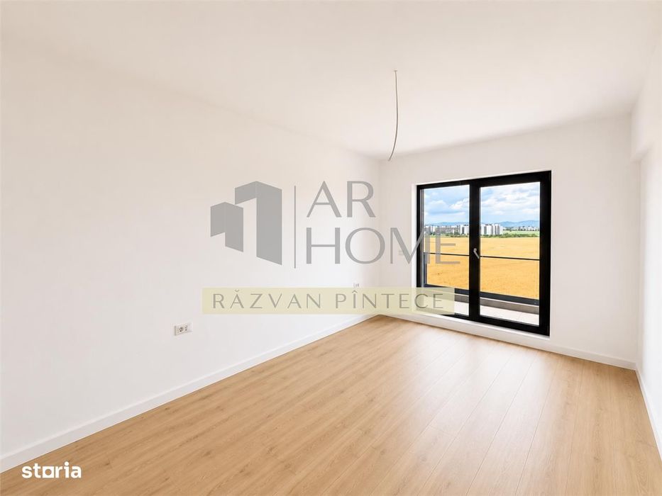 Apartament 2 camere, parcare, MRS Gradinile Albert Ploiesti
