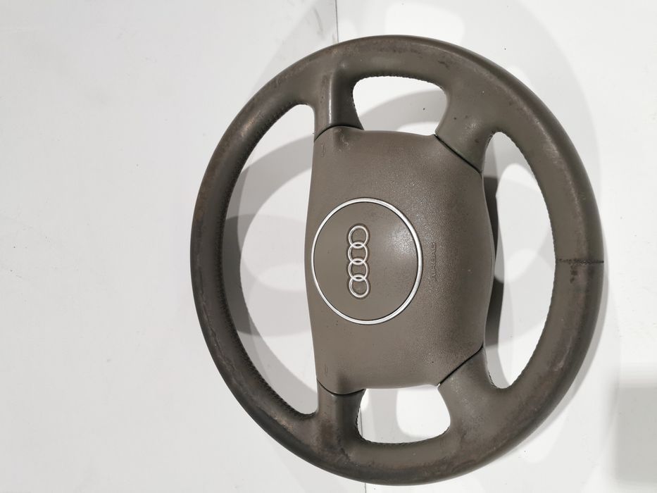 volan piele original audi a2 a3 a4