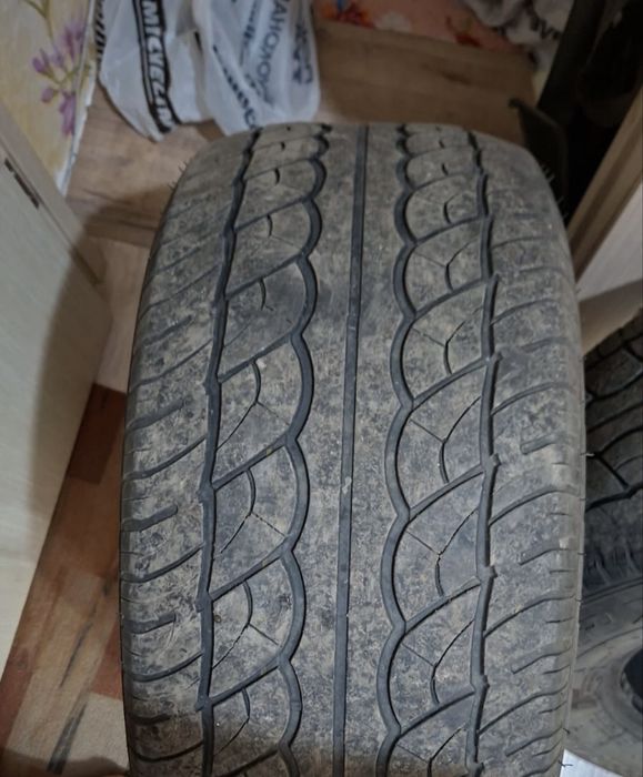 В продаже Летние шины