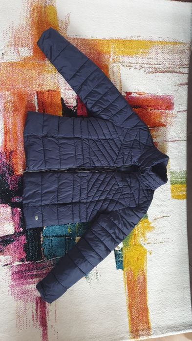 Geaca XL Timeout, primavara